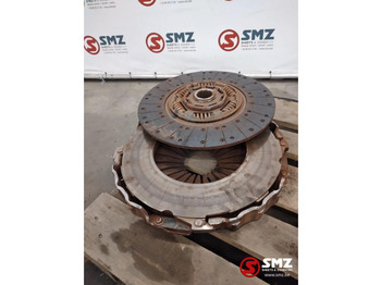 Koppling och reservdelar RENAULT