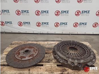 Koppling och reservdelar RENAULT