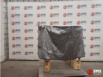 Hytt och interiör RENAULT