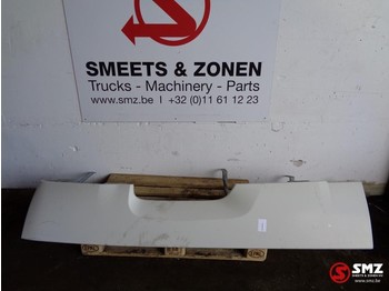 Aerodynamik/ Spoiler RENAULT Premium