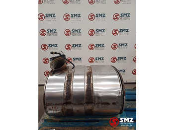 Ljuddämpare RENAULT