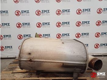 Ljuddämpare RENAULT