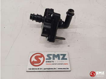 Hytt och interiör RENAULT