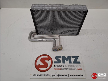 Hytt och interiör RENAULT