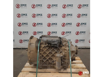 Växellåda för Lastbil Renault Occ versnellingsbak AT2612F Renault: bild 2 Växellåda för Lastbil Renault Occ versnellingsbak AT2612F Renault: bild 2