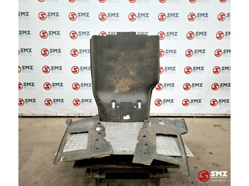 Hytt och interiör RENAULT