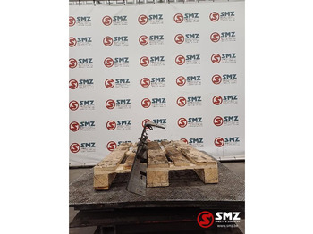 Stötfångare för Lastbil Renault Occ voorbumper Renault: bild 4