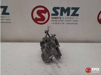 Reservdelar för Lastbil DAF Occ EBS achterasmodulator DAF: bild 2 Reservdelar för Lastbil DAF Occ EBS achterasmodulator DAF: bild 2