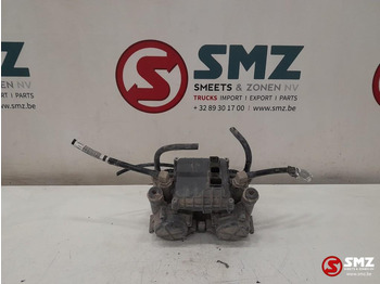 Reservdelar för Lastbil DAF Occ EBS achterasmodulator DAF: bild 4 Reservdelar för Lastbil DAF Occ EBS achterasmodulator DAF: bild 4