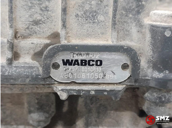 Reservdelar för Lastbil DAF Occ EBS achterasmodulator DAF: bild 5 Reservdelar för Lastbil DAF Occ EBS achterasmodulator DAF: bild 5