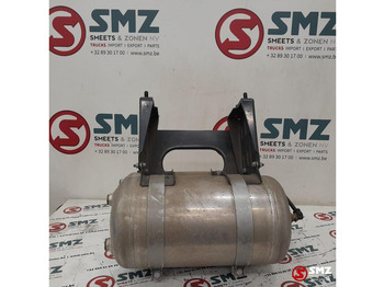 Reservdelar för Lastbil Iveco Occ set luchtketels 20L 14Bar + 15L 14Bar Iveco: bild 4