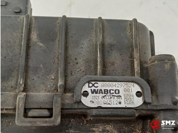 Reservdelar för Lastbil Mercedes-Benz Occ EBS modulator Mercedes: bild 5 Reservdelar för Lastbil Mercedes-Benz Occ EBS modulator Mercedes: bild 5