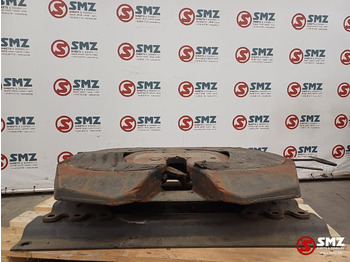 Vändskivekoppling MERCEDES-BENZ