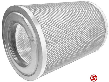 Luftfilter SCANIA