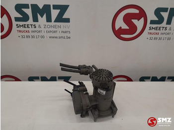 Kontrollenhet SCANIA