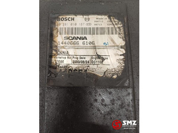 Kontrollenhet för Lastbil Scania Occ ECU motorbesturingseenheid Scania: bild 4 Kontrollenhet för Lastbil Scania Occ ECU motorbesturingseenheid Scania: bild 4