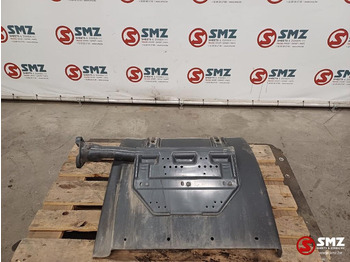 Karosseri och exteriör SCANIA