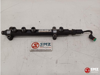 Bränslesystem SCANIA