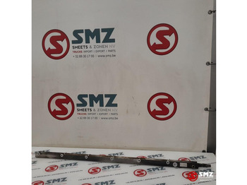 Bränslesystem SCANIA