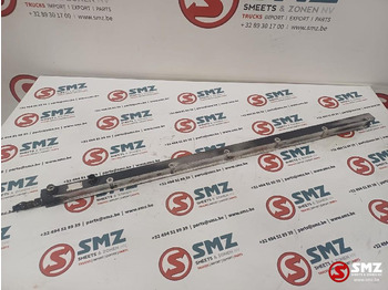 Bränslesystem SCANIA