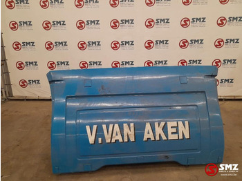 Aerodynamik/ Spoiler SCANIA