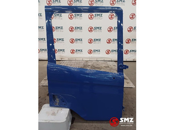 Dörr och reservdelar SCANIA P