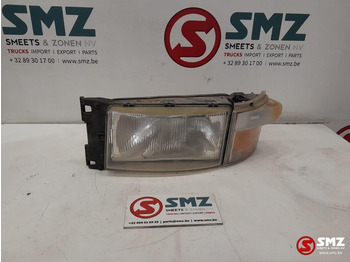 Strålkastare SCANIA