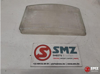 Strålkastare SCANIA