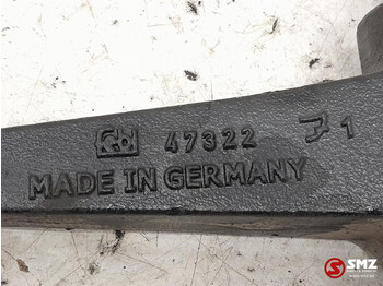 Växellåda för Lastbil Scania Occ koppelingsvork Scania: bild 4 Växellåda för Lastbil Scania Occ koppelingsvork Scania: bild 4