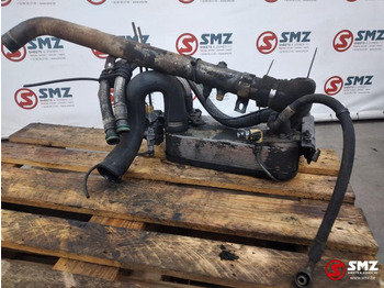 Motor och reservdelar SCANIA