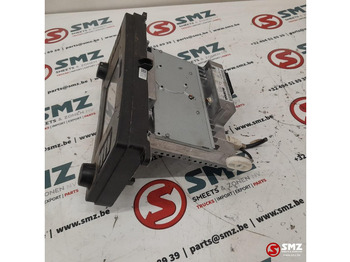 Elektriskt system för Lastbil Scania Occ radio Scania: bild 4