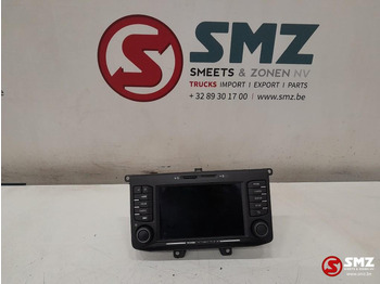 Elektriskt system SCANIA