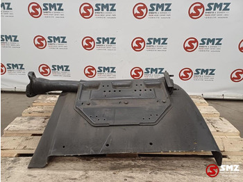 Karosseri och exteriör SCANIA