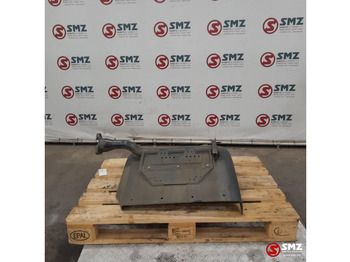 Karosseri och exteriör SCANIA