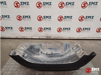 Karosseri och exteriör SCANIA