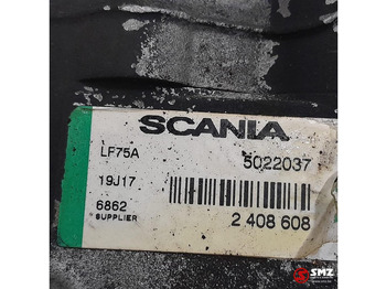 Styrpump för Lastbil Scania Occ stuurbekrachtigingspomp Scania: bild 5 Styrpump för Lastbil Scania Occ stuurbekrachtigingspomp Scania: bild 5