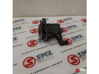 Styrpump för Lastbil Scania Occ stuurbekrachtigingspomp Scania: bild 2 Styrpump för Lastbil Scania Occ stuurbekrachtigingspomp Scania: bild 2