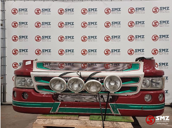 Stötfångare SCANIA