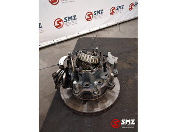 Styrning för Lastbil Scania Occ wielnaaf Scania: bild 2 Styrning för Lastbil Scania Occ wielnaaf Scania: bild 2