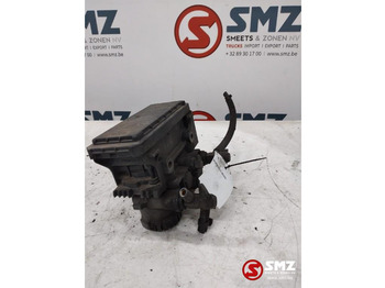 Reservdelar MERCEDES-BENZ