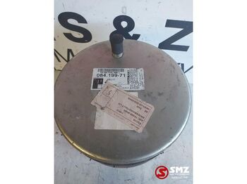 Reservdelar MERCEDES-BENZ Actros