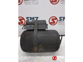 Reservdelar MERCEDES-BENZ