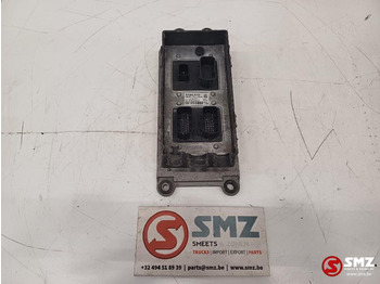 Kontrollenhet VÖGELE