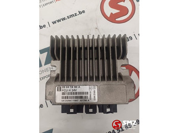 Kontrollenhet VÖGELE