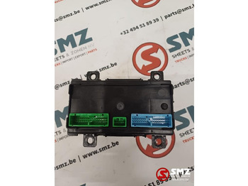 Kontrollenhet VÖGELE