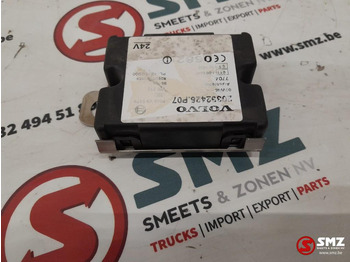 Kontrollenhet för Lastbil Volvo Occ ECU immobilizer regeleenheid Volvo: bild 2 Kontrollenhet för Lastbil Volvo Occ ECU immobilizer regeleenheid Volvo: bild 2