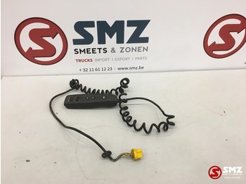 Elektriskt system RENAULT