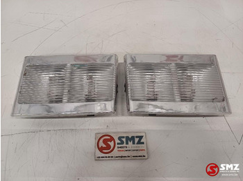 Hytt och interiör VOLVO