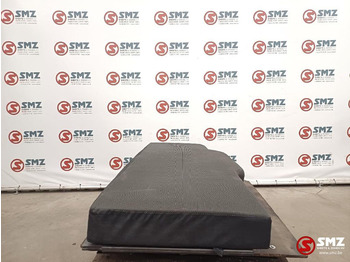 Hytt och interiör för Lastbil Volvo Occ bodemplaat + onderbed Volvo: bild 5