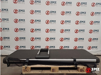 Hytt och interiör VOLVO